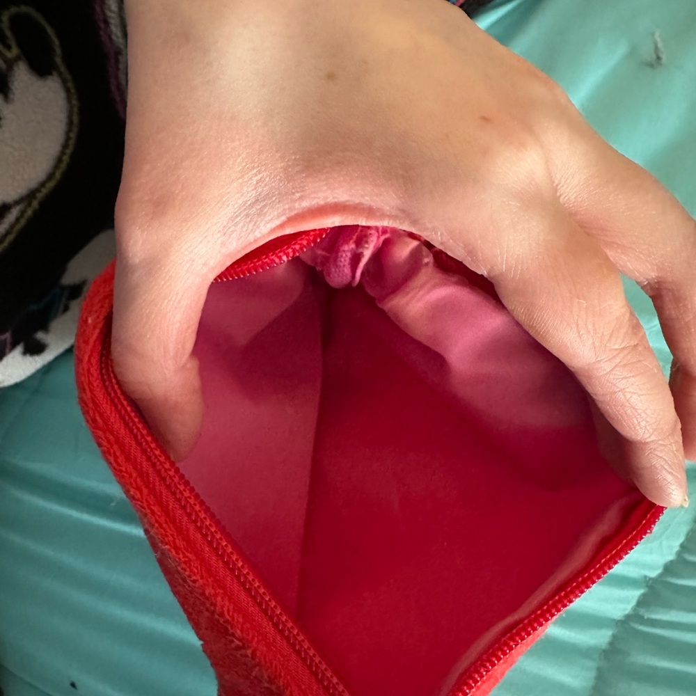 Angry Birds Pouch - Picture 2 of 3